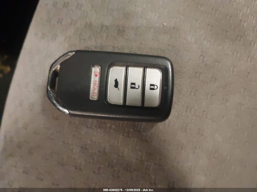 2016 Honda Cr-V Ex VIN: 2HKRM4H57GH723070 Lot: 43882276