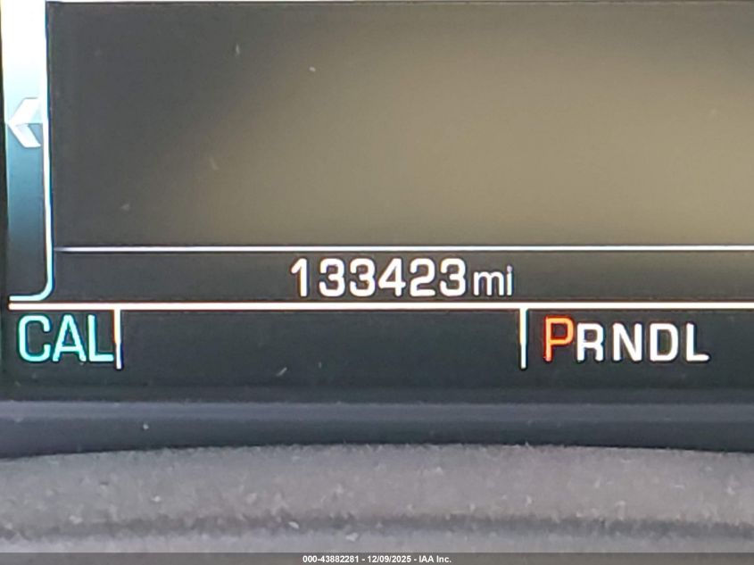 2019 Chevrolet Silverado 2500Hd High Country VIN: 1GC1KUEY1KF268947 Lot: 43882281