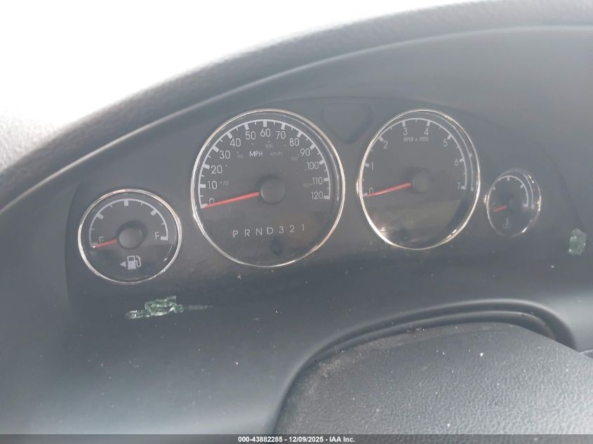 2006 Chevrolet Uplander Lt VIN: 1GNDV33L86D129932 Lot: 43882285