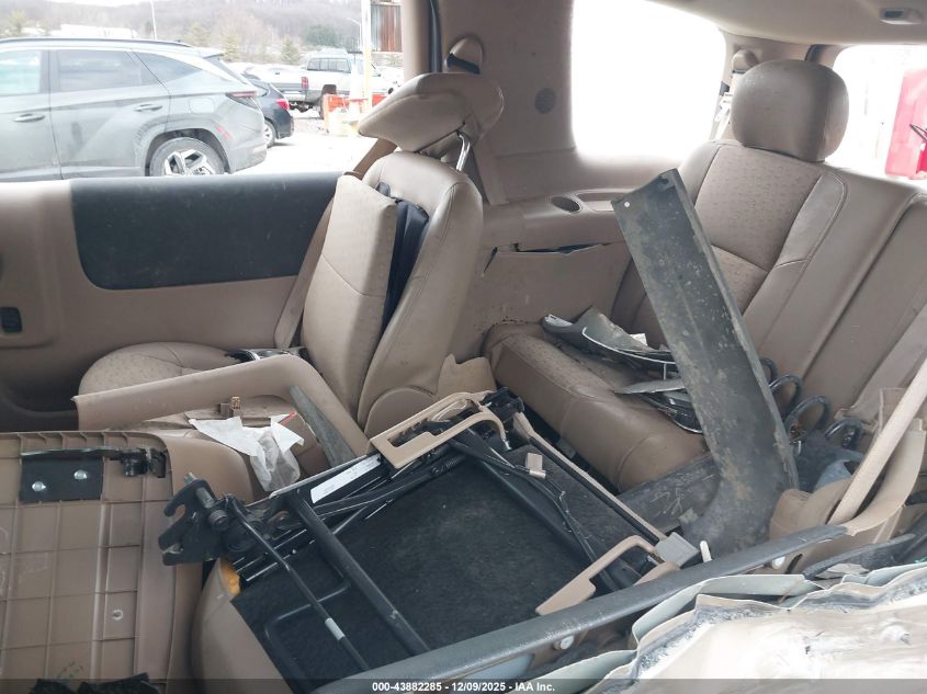 2006 Chevrolet Uplander Lt VIN: 1GNDV33L86D129932 Lot: 43882285