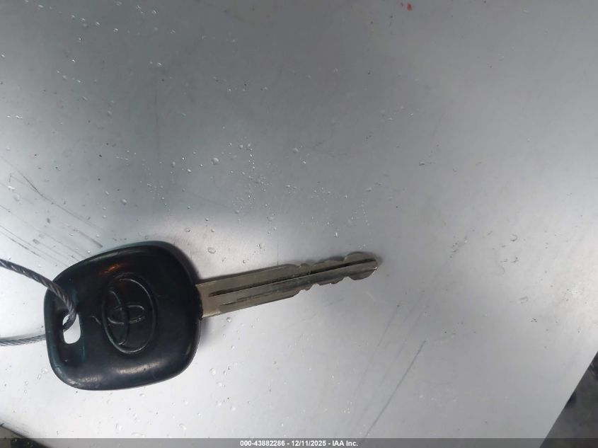 2006 Toyota Tacoma Base V6 VIN: 5TELU42N06Z199223 Lot: 43882286