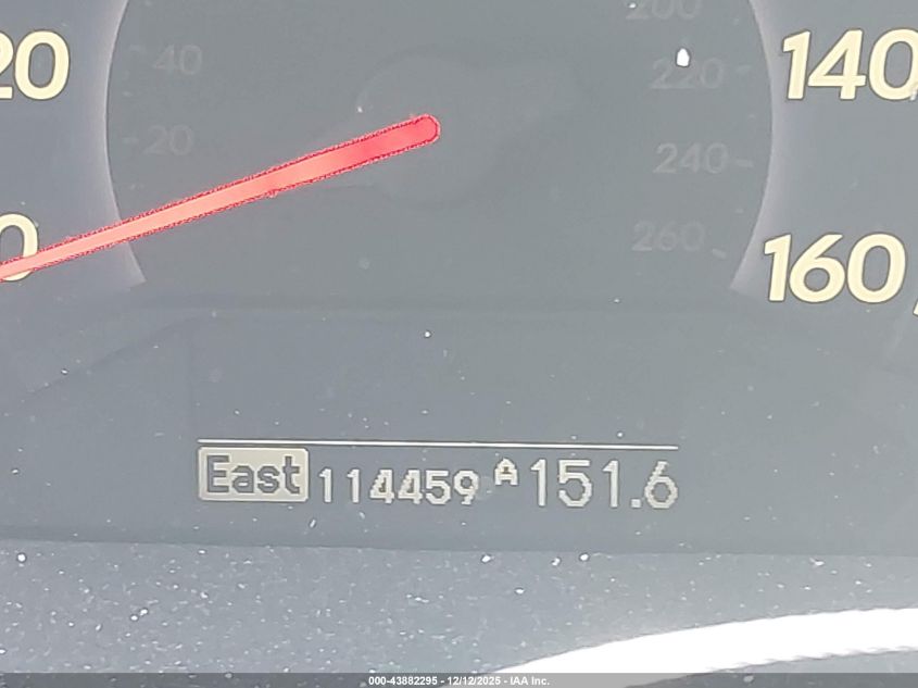 2010 Honda Odyssey Touring VIN: 5FNRL3H95AB050897 Lot: 43882295