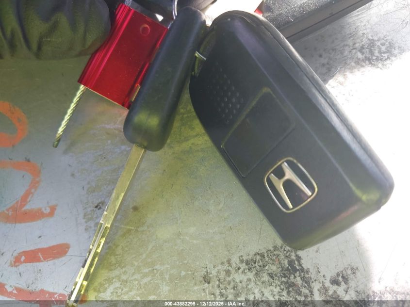 2010 Honda Odyssey Touring VIN: 5FNRL3H95AB050897 Lot: 43882295