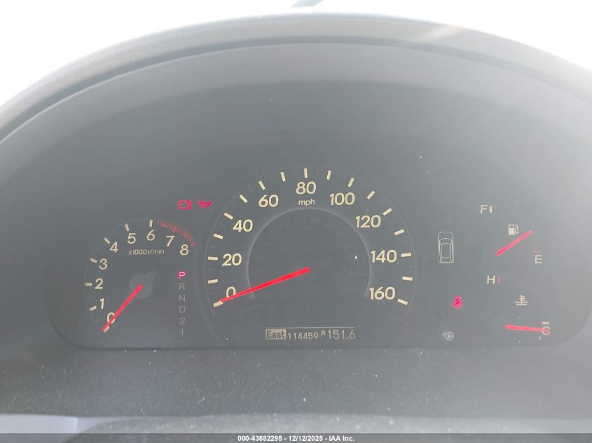 2010 Honda Odyssey Touring VIN: 5FNRL3H95AB050897 Lot: 43882295