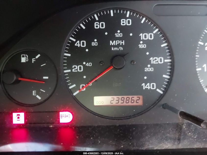 1999 Infiniti I30 Limited/Standard/Touring VIN: JNKCA21A7XT754212 Lot: 43882303