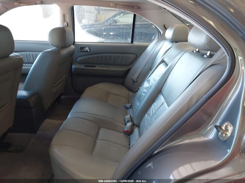 1999 Infiniti I30 Limited/Standard/Touring VIN: JNKCA21A7XT754212 Lot: 43882303