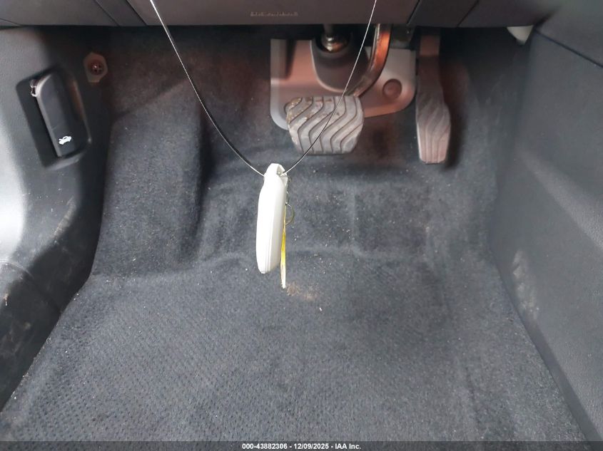 2024 Nissan Rogue Sv Intelligent Awd VIN: JN8BT3BB5RW286278 Lot: 43882306