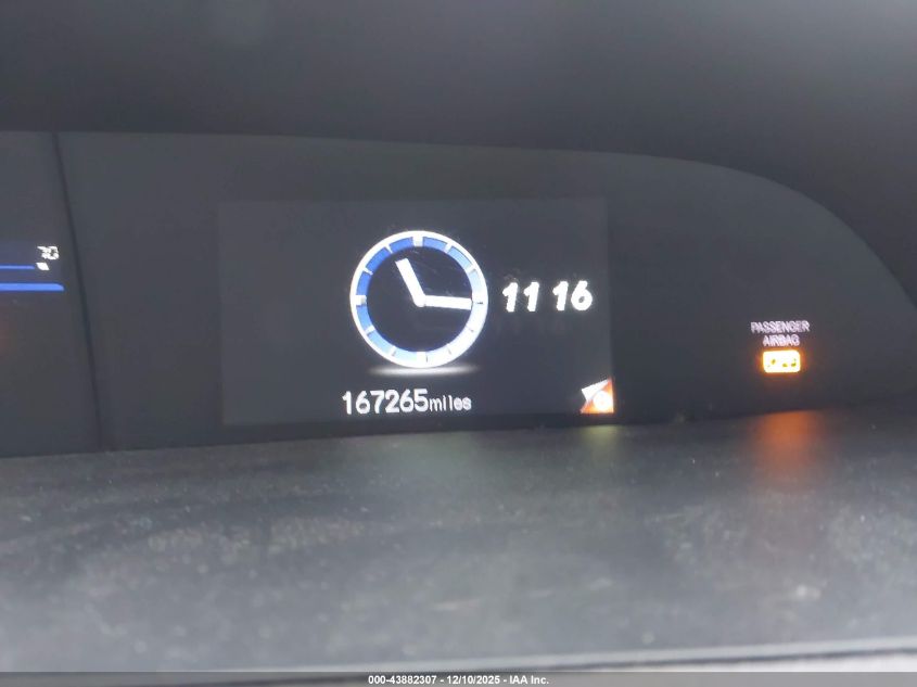 2012 Honda Civic Lx VIN: 19XFB2F53CE061194 Lot: 43882307