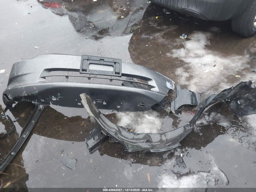 2012 Honda Civic Lx VIN: 19XFB2F53CE061194 Lot: 43882307