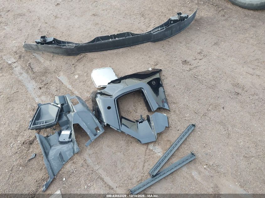 2025 Ford Expedition Platinum Max VIN: 1FMJK1M89SEA26778 Lot: 43882329