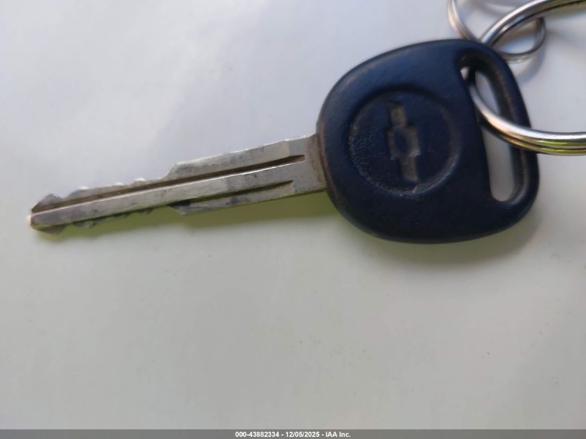 2008 Chevrolet Colorado Work Truck VIN: 1GCCS149088223223 Lot: 43882334