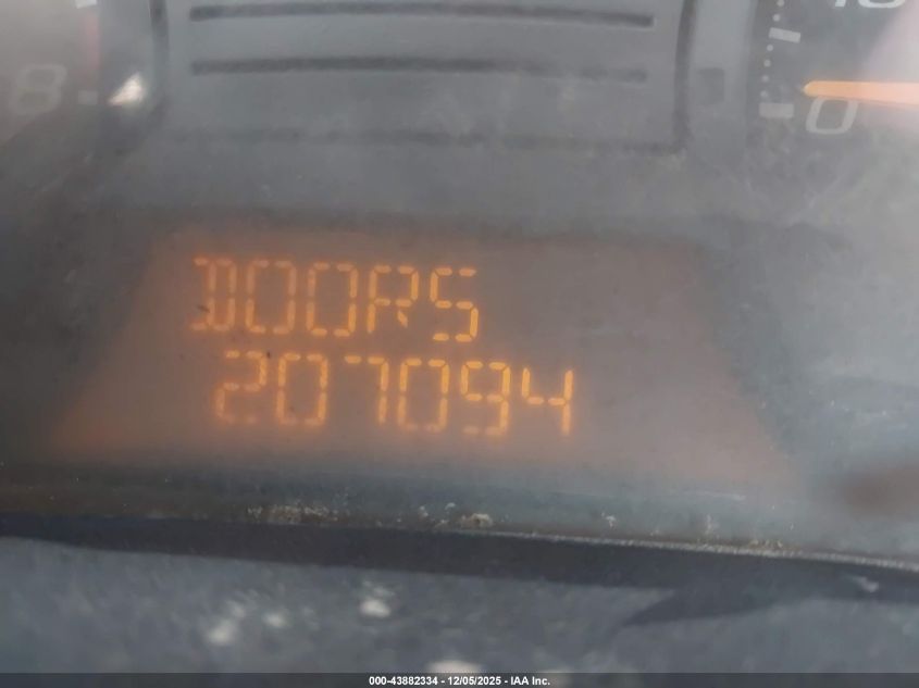 2008 Chevrolet Colorado Work Truck VIN: 1GCCS149088223223 Lot: 43882334