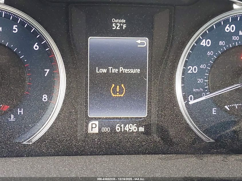 2017 Toyota Camry Le VIN: 4T1BF1FK5HU641876 Lot: 43882335