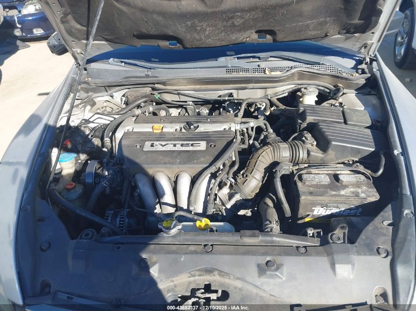 2006 Honda Accord 2.4 Vp VIN: 1HGCM56166A169622 Lot: 43882337