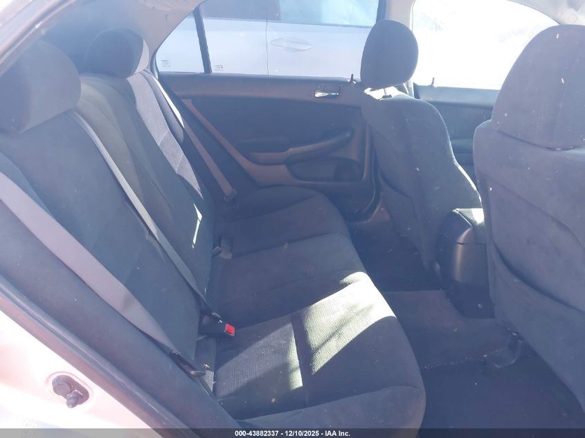 2006 Honda Accord 2.4 Vp VIN: 1HGCM56166A169622 Lot: 43882337