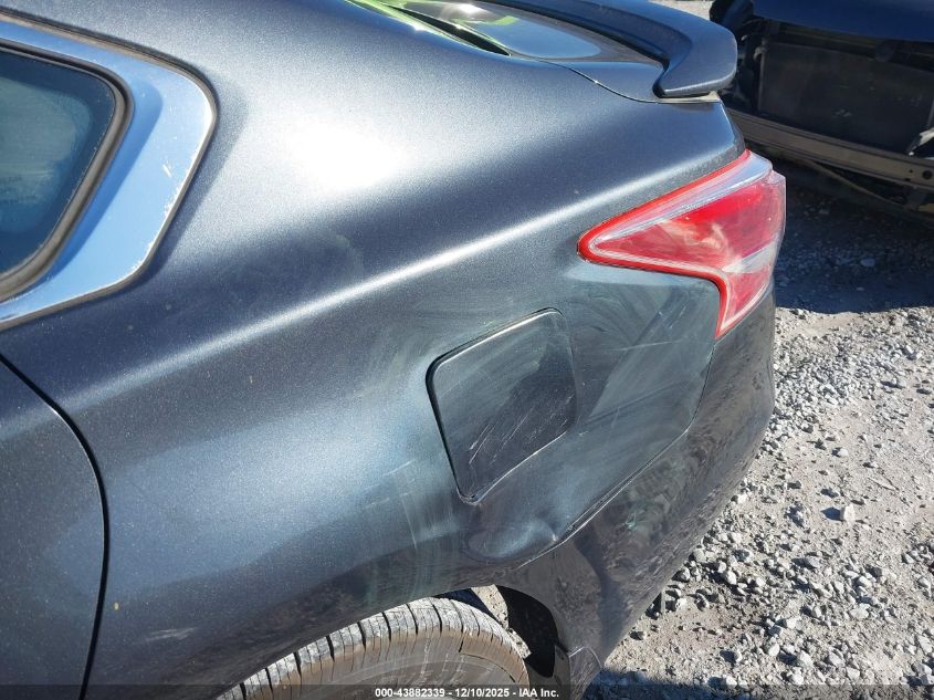 2013 Nissan Altima 2.5 Sl VIN: 1N4AL3APXDC194118 Lot: 43882339