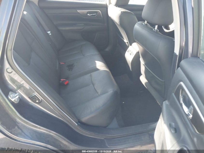 2013 Nissan Altima 2.5 Sl VIN: 1N4AL3APXDC194118 Lot: 43882339