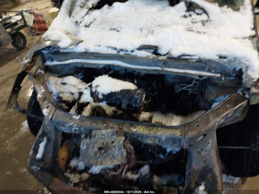 2009 Chevrolet Traverse Lt VIN: 1GNEV23D89S174019 Lot: 43882344