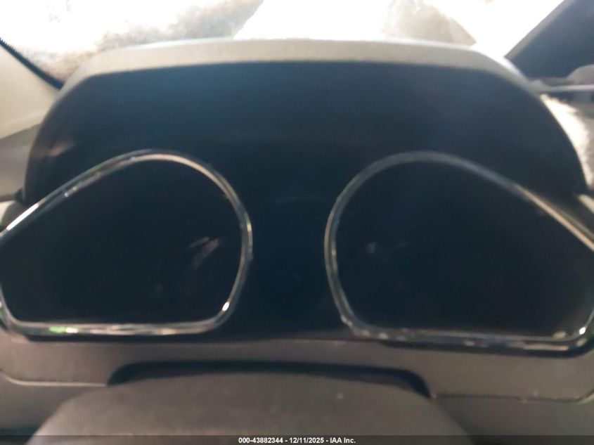 2009 Chevrolet Traverse Lt VIN: 1GNEV23D89S174019 Lot: 43882344