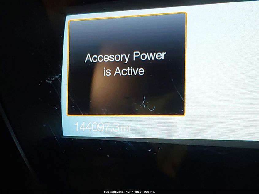 2015 Ford Expedition Platinum VIN: 1FMJU1MT2FEF01112 Lot: 43882345