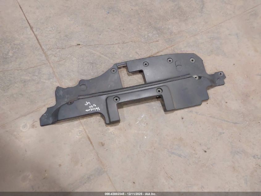 2015 Ford Expedition Platinum VIN: 1FMJU1MT2FEF01112 Lot: 43882345