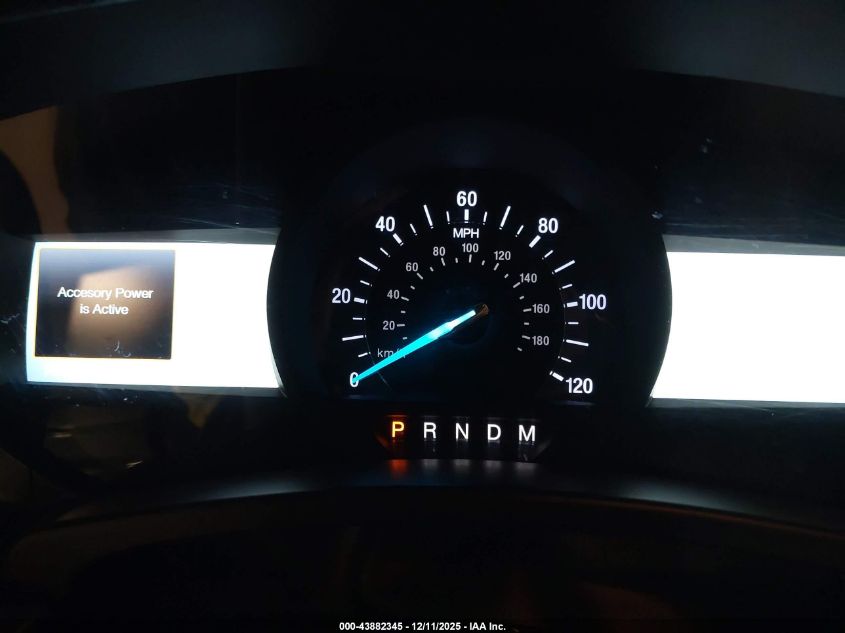 2015 Ford Expedition Platinum VIN: 1FMJU1MT2FEF01112 Lot: 43882345