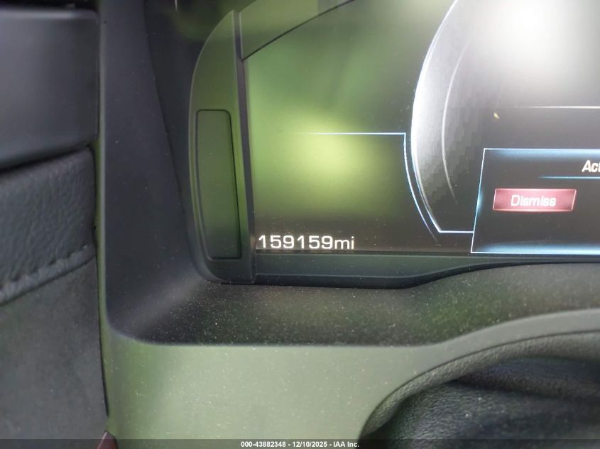 2015 Cadillac Escalade Luxury VIN: 1GYS4BKJ2FR246075 Lot: 43882348