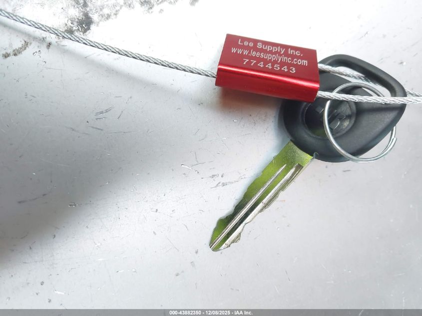 2003 GMC Savana Standard VIN: 1GTGG25U431113367 Lot: 43882350