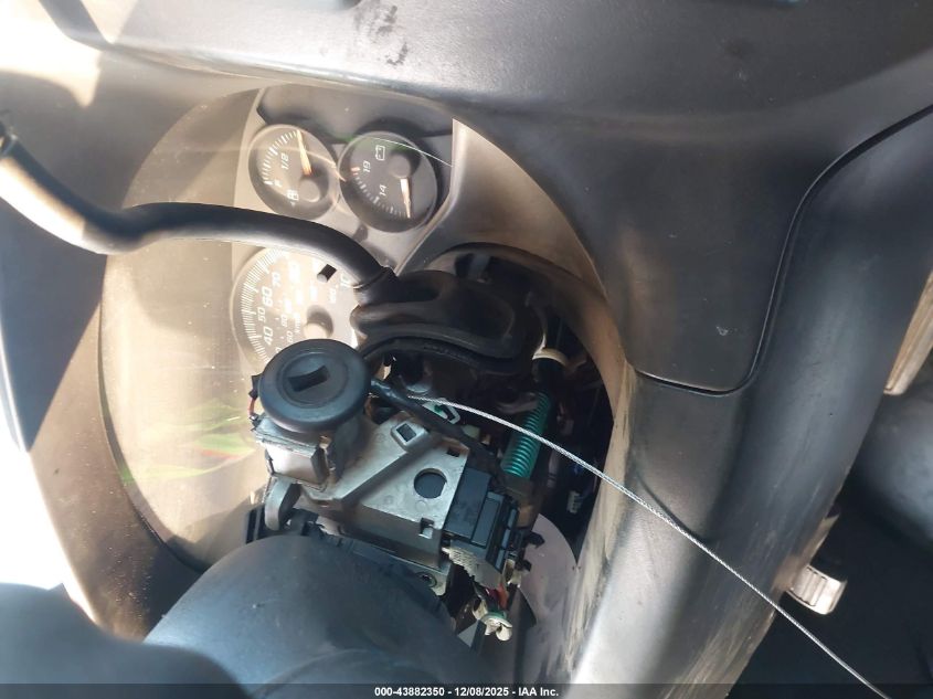 2003 GMC Savana Standard VIN: 1GTGG25U431113367 Lot: 43882350