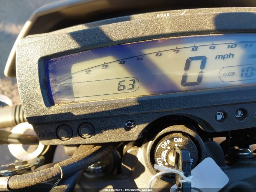 2026 Kawasaki Klx300 S VIN: ML5LXBG16TDA48390 Lot: 43882351