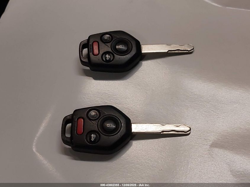 2012 Subaru Outback 2.5I Limited VIN: 4S4BRBLC3C3223468 Lot: 43882355