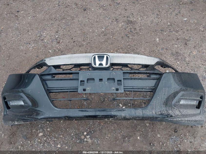 2019 Honda Accord Sport VIN: 1HGCV1F34KA012818 Lot: 43882356