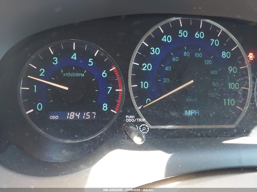 2006 Toyota Sienna Le VIN: 5TDZA23C66S416601 Lot: 43882359