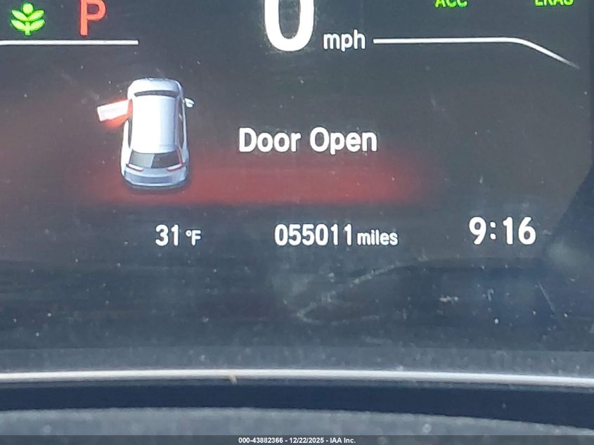 2017 Honda Cr-V Ex-L/Ex-L Navi VIN: 2HKRW2H86HH632057 Lot: 43882366