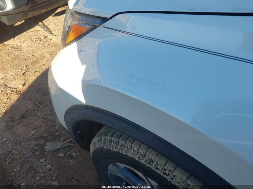 2017 Honda Cr-V Ex-L/Ex-L Navi VIN: 2HKRW2H86HH632057 Lot: 43882366