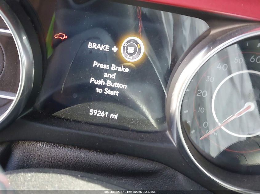 2019 Jeep Wrangler Unlimited Rubicon 4X4 VIN: 1C4HJXFN5KW545011 Lot: 43882387