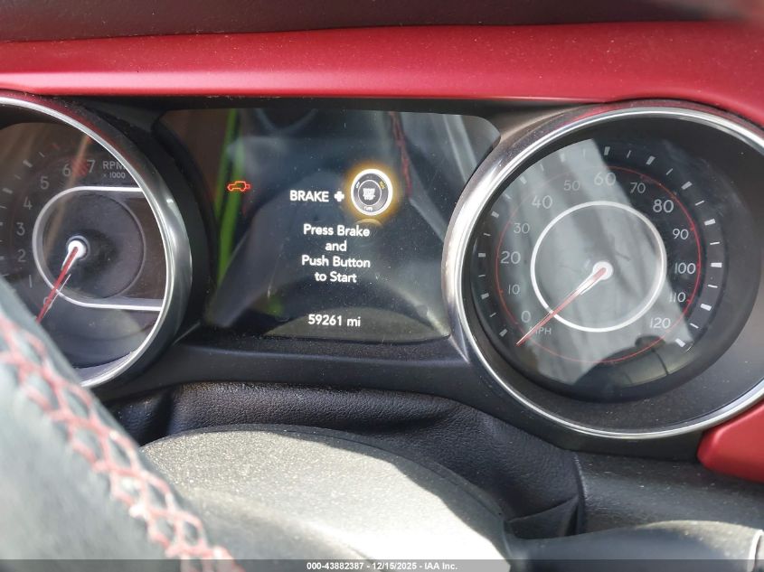 2019 Jeep Wrangler Unlimited Rubicon 4X4 VIN: 1C4HJXFN5KW545011 Lot: 43882387