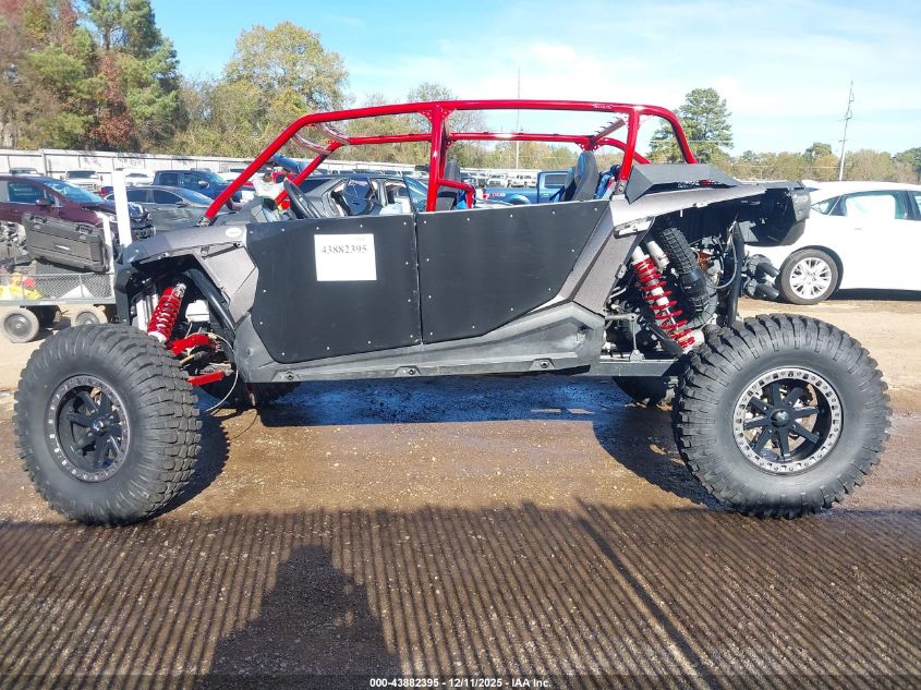 2019 Polaris Rzr Xp 4 Turbo Eps VIN: 3NSVFE926KF783141 Lot: 43882395