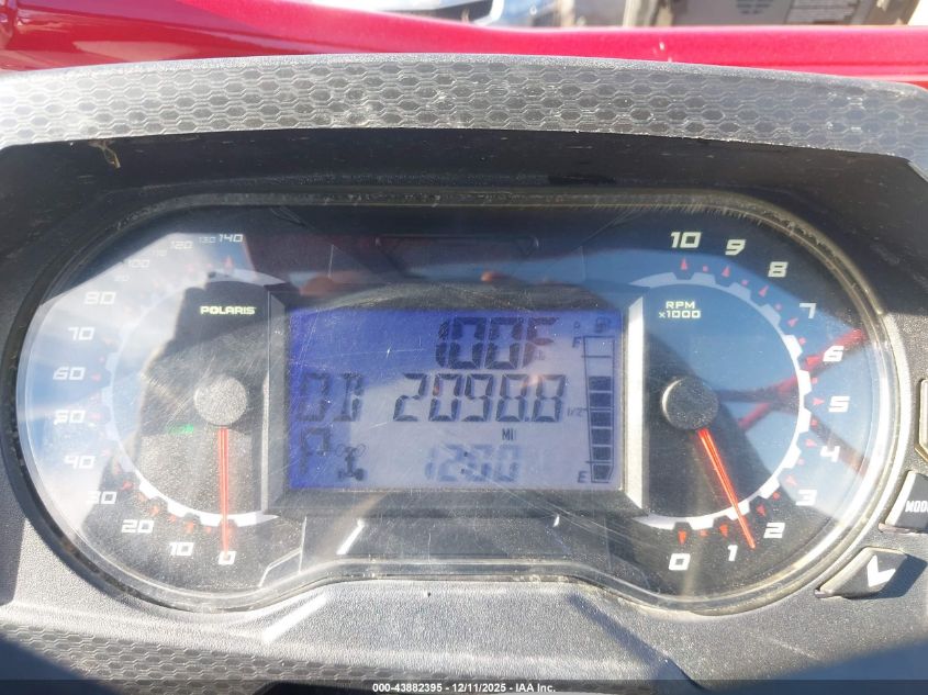 2019 Polaris Rzr Xp 4 Turbo Eps VIN: 3NSVFE926KF783141 Lot: 43882395