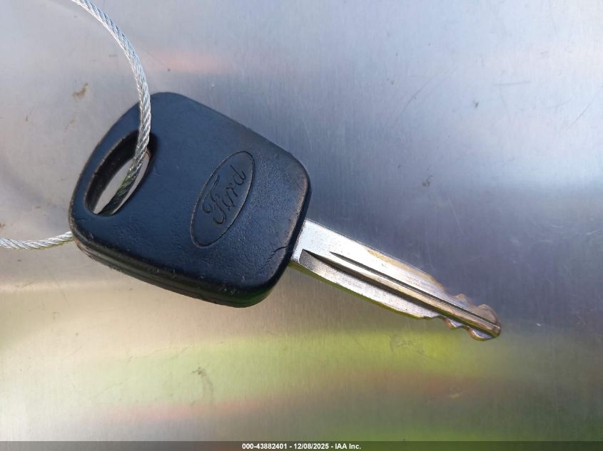 2004 Ford Focus Zx3 VIN: 3FAFP31Z24R128045 Lot: 43882401