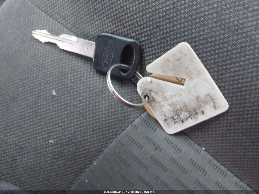 2019 Ford E-450 Cutaway VIN: 1FDFE4FS8KDC31005 Lot: 43882413