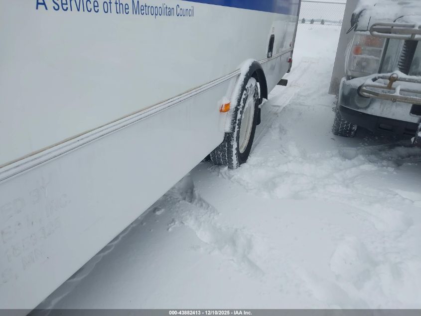 2019 Ford E-450 Cutaway VIN: 1FDFE4FS8KDC31005 Lot: 43882413