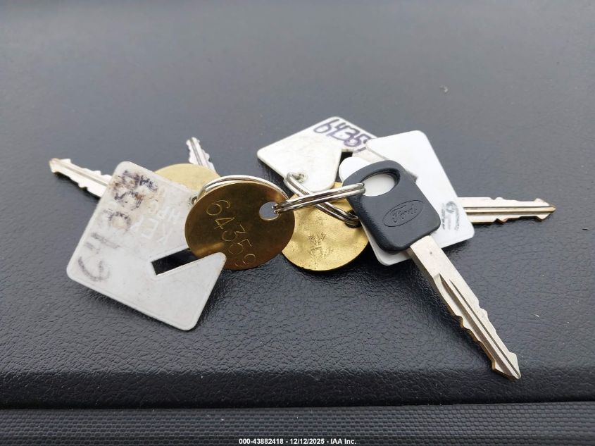 2018 Ford E-450 Cutaway VIN: 1FDFE4FS7JDC17367 Lot: 43882418