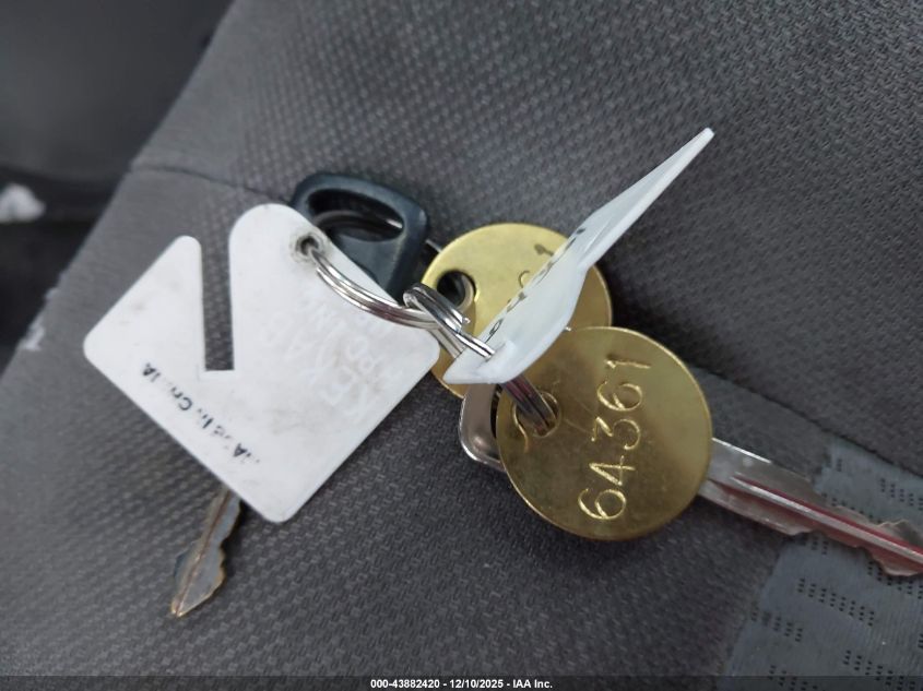 2018 Ford E-450 Cutaway VIN: 1FDFE4FS5JDC17447 Lot: 43882420