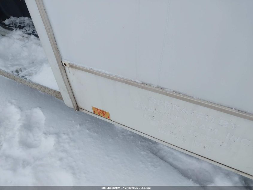 2018 Ford E-450 Cutaway VIN: 1FDFE4FS3JDC18614 Lot: 43882421