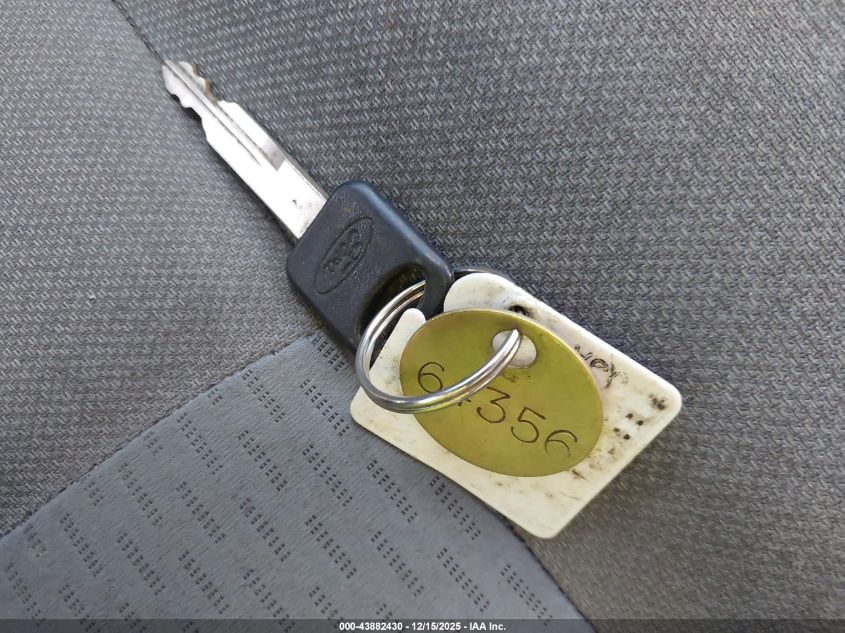 2018 Ford E-450 Cutaway VIN: 1FDFE4FS8JDC18611 Lot: 43882430