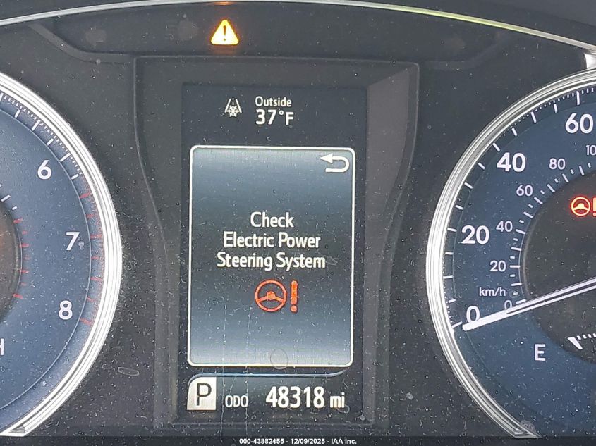 2017 Toyota Camry Le VIN: 4T1BF1FK4HU385567 Lot: 43882455