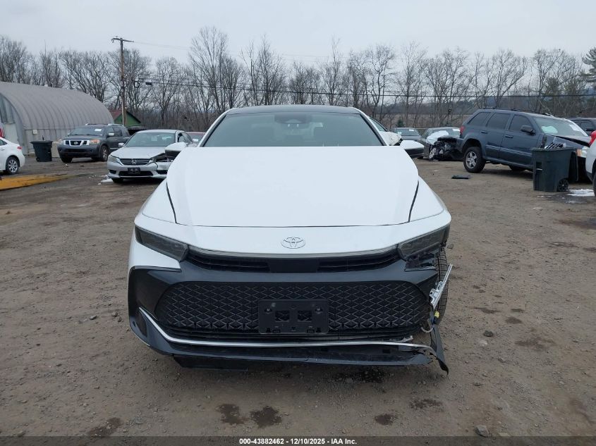 2023 Toyota Crown Limited VIN: JTDAAAAF7P3005893 Lot: 43882462