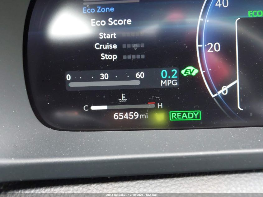 2023 Toyota Crown Limited VIN: JTDAAAAF7P3005893 Lot: 43882462