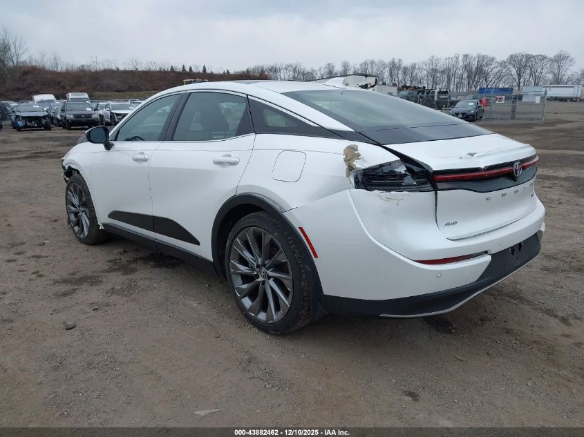 2023 Toyota Crown Limited